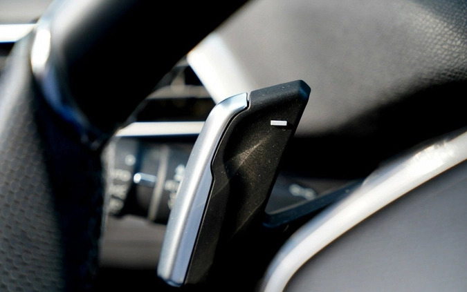 Peugeot 5008 cena 104700 przebieg: 168798, rok produkcji 2020 z Otmuchów małe 781